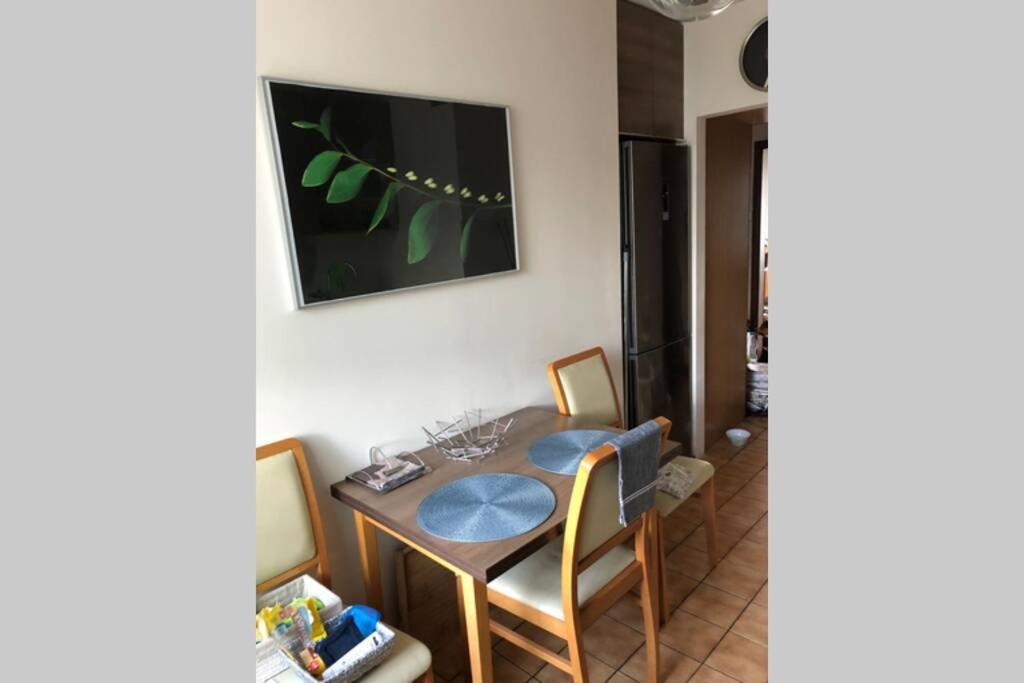 Apartament Siewna-Moje Miejsce Na Idealne Wakacje Krakau Exterior foto