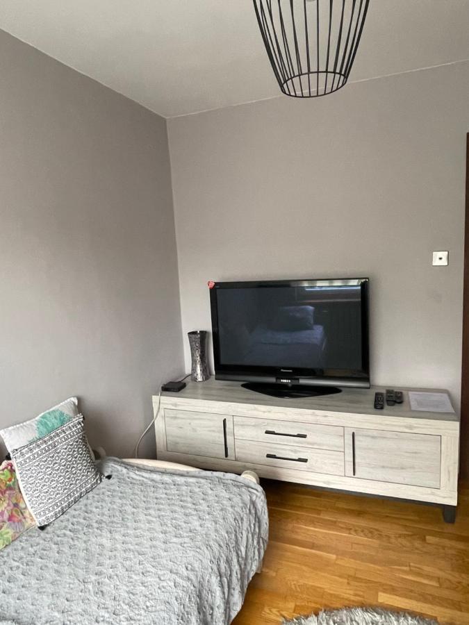 Apartament Siewna-Moje Miejsce Na Idealne Wakacje Krakau Exterior foto